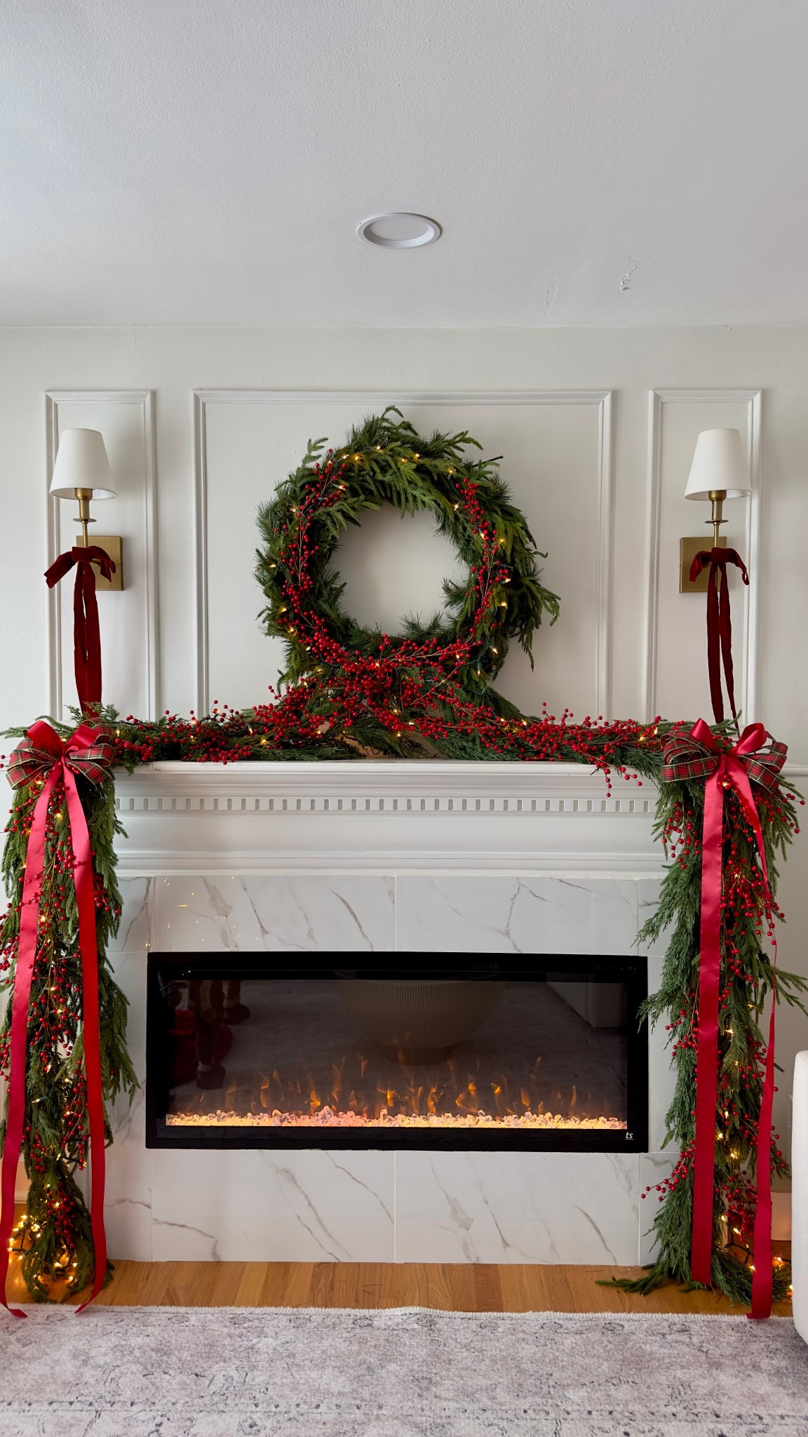 Christ Mantel

#LTKHome #LTKHoliday #LTKSeasonal
