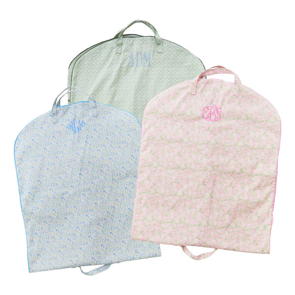 Garment Bag | Sprinkled With Pink