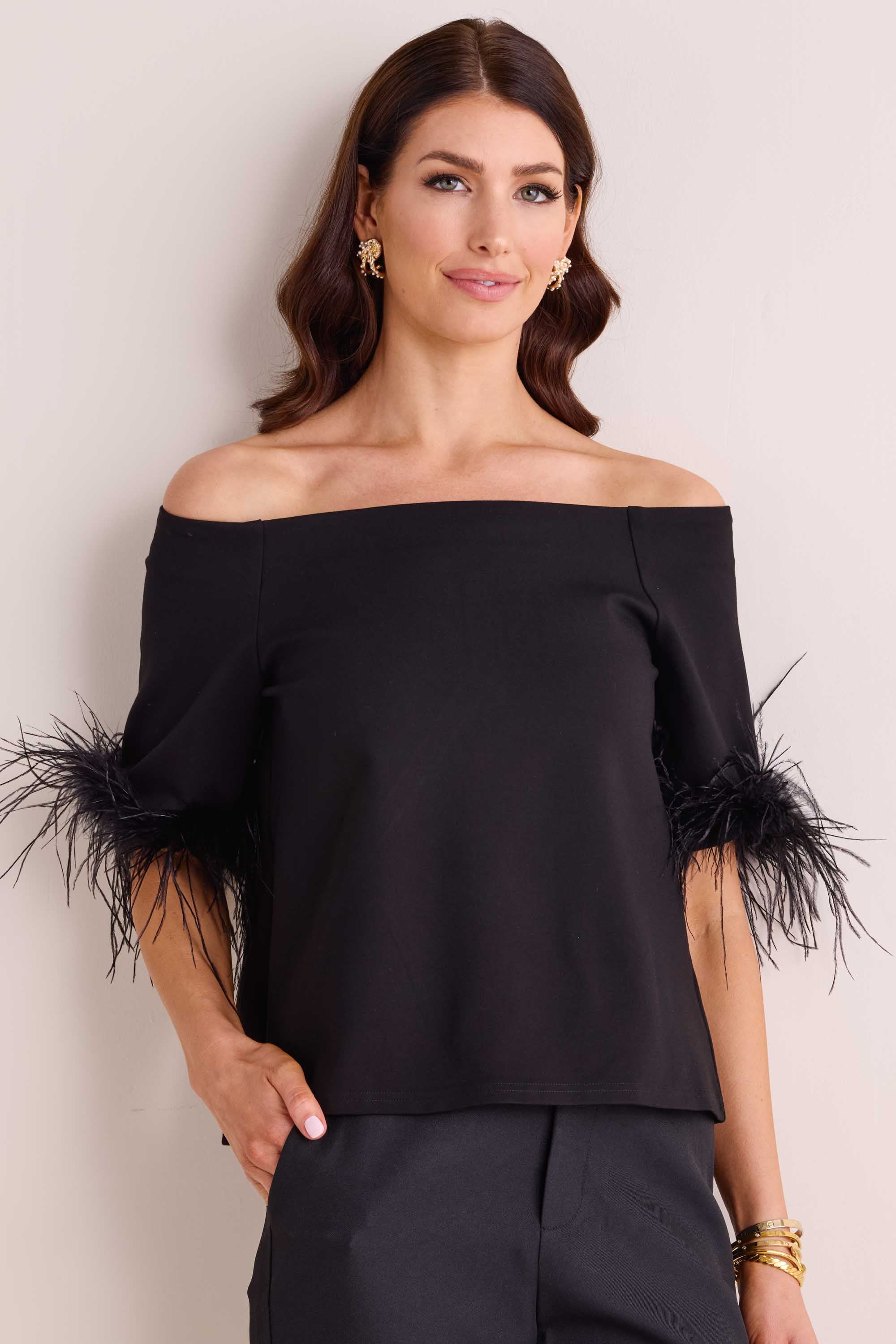 Sullivan Top | Avara