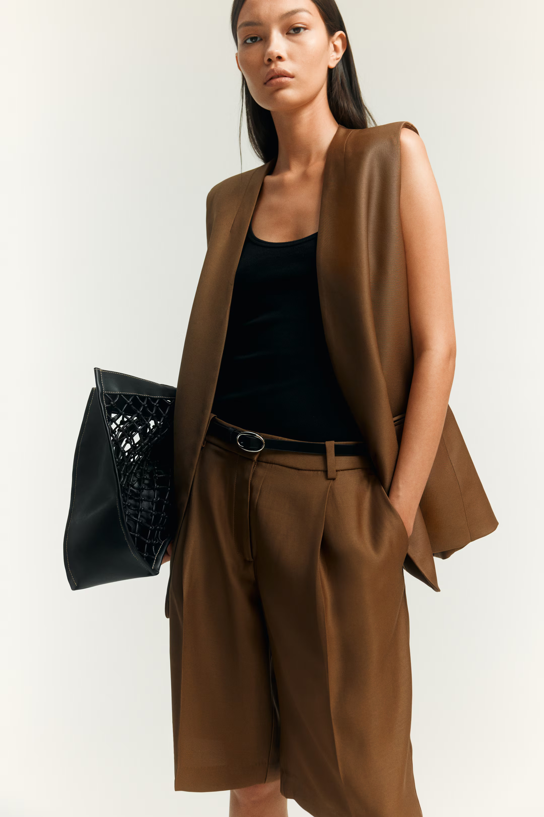 Bermuda | H&M (FR, IT, ES, PT, BE)