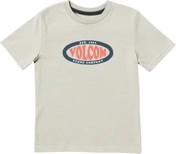 Kids' Schooner Graphic Tee | Nordstrom