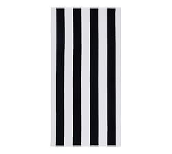 Classic Awning Striped Towel | Pottery Barn (US)