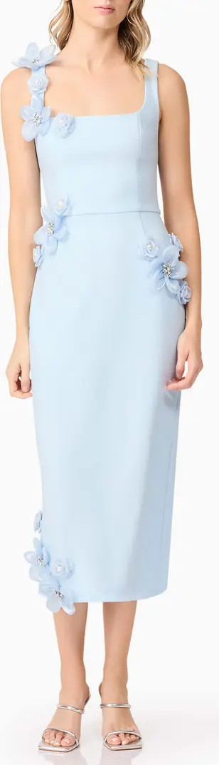 Chantelle Cocktail Dress | Nordstrom