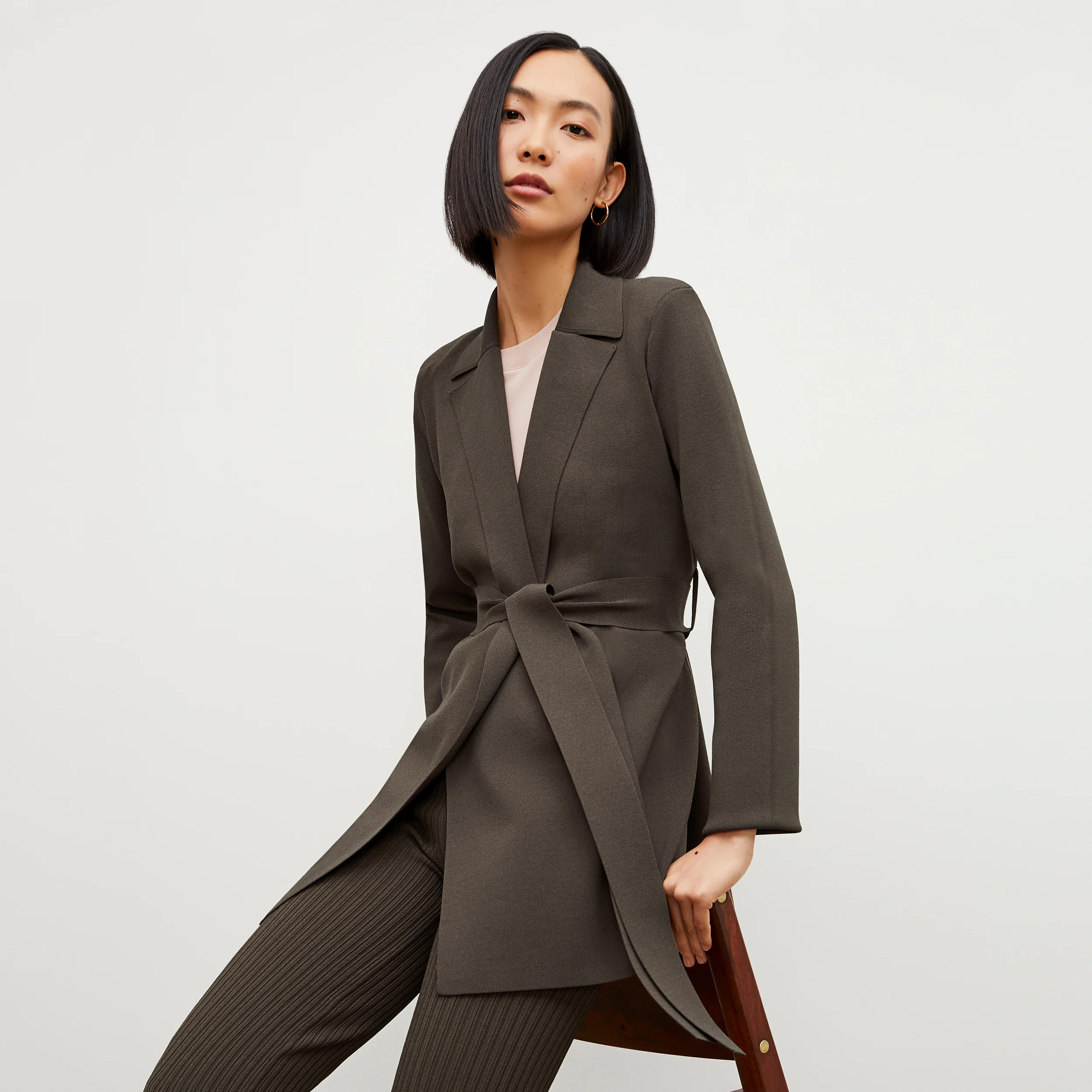 Merritt Jardigan :: Ash | MM LaFleur