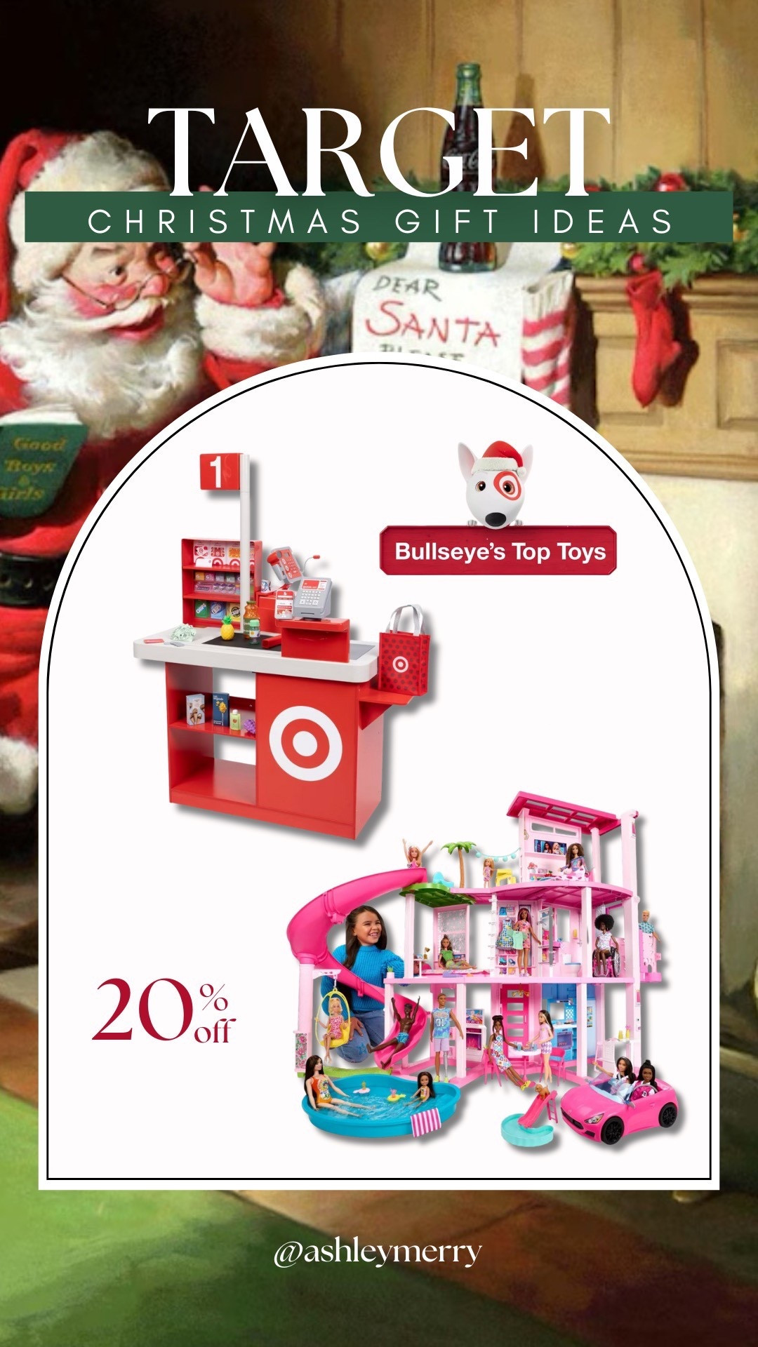 Christmas GIFT Ideas !!

#LTKHoliday #LTKGiftGuide #LTKKids