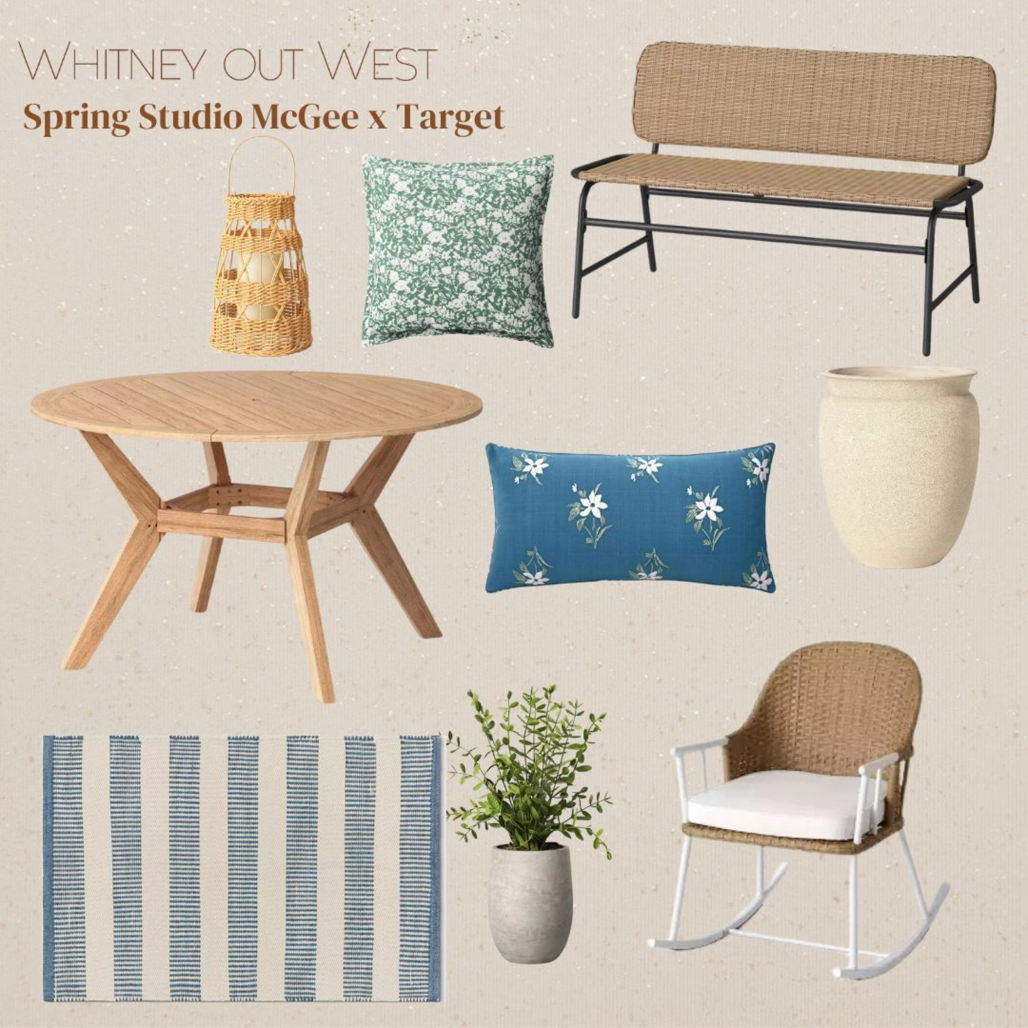 Target Circle Week x Spring Studio McGee. Top Picks  

#LTKxTarget #LTKhome #LTKfindsunder100