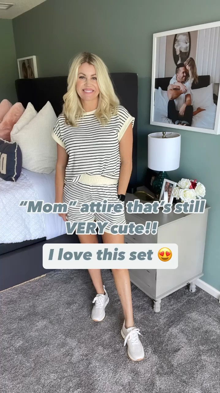 This VIRAL set might be one of my favorite sets on Amazon!!
▪️Very cute & flattering! 
▪️Great quality & fits true to size!
▪️This set is easy for daily wear while you’re out & about running errands, lounging around and can be worn many ways! 

Sets, Amazon fashion, affordable fashion, fashion over 40, Amazon finds, summer fashion, cute outfit ideas, Amazon sets

#amazonfashion #amazondeals #amazonfinds #amazonmusthaves #amazonpartner #amazonforthewin #summerfashion #ootd #linenset#founditonamazon #outfitinspo #amazonsets #cuteoutfits 

#LTKFindsUnder100 #LTKTravel #LTKOver40