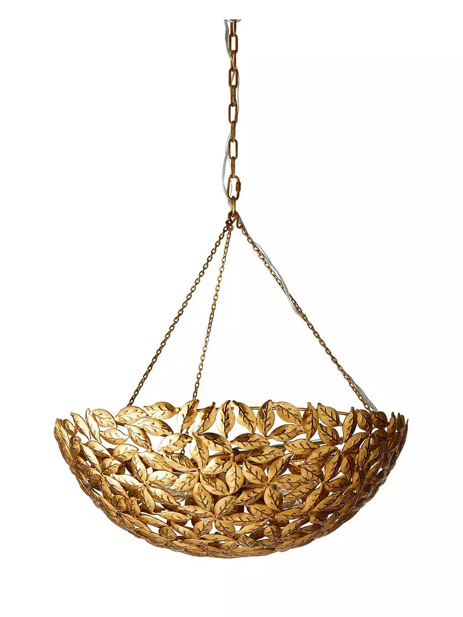 Eden Pendant | Serena and Lily