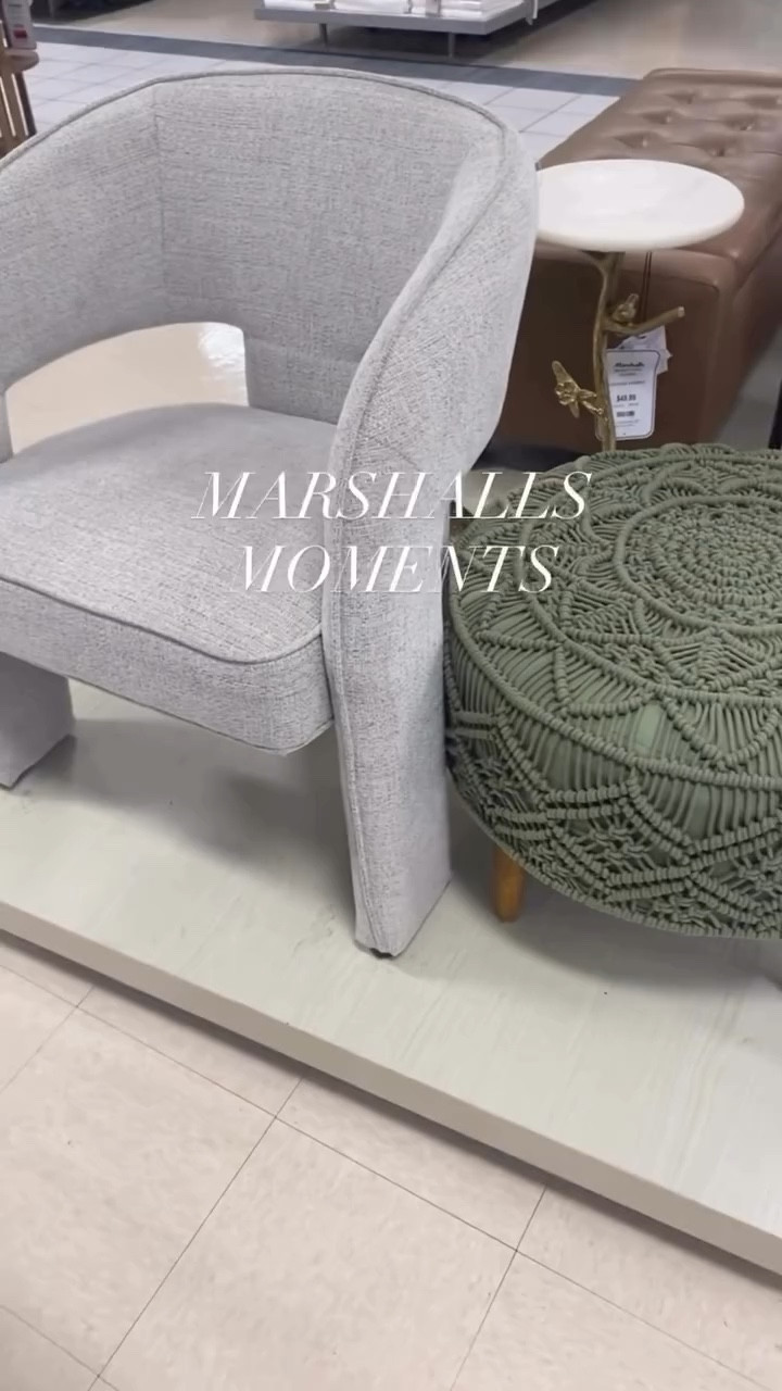 Furniture finds at Marshall Furniture 🛋️✨

So many stylish pieces to upgrade your space! If you’re shopping for furniture, this is definitely a spot to check out.

👉 Save for your next home shopping trip 

#FurnitureFinds #HomeStyle #FurnitureShopping #HomeInspo #LivingRoomGoals 

HomeDecor ShopLocal MarshallFurniture

#LTKdayinmylife #LTKmomlife #LTKHome