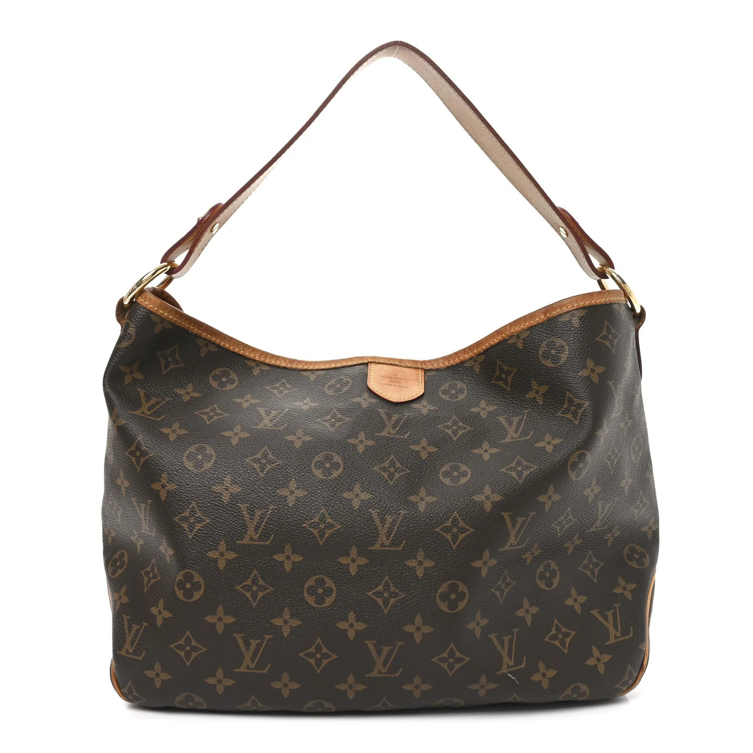 Louis Vuitton Monogram Delightful PM | FASHIONPHILE (US)