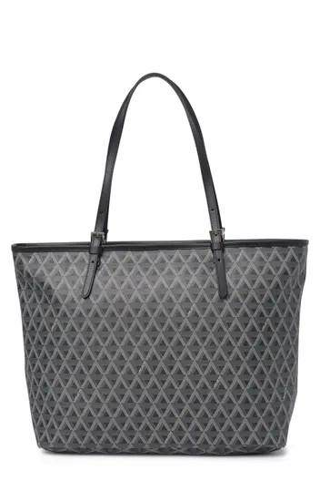 Ikon Medium/Large Print Tote Bag | Nordstrom Rack