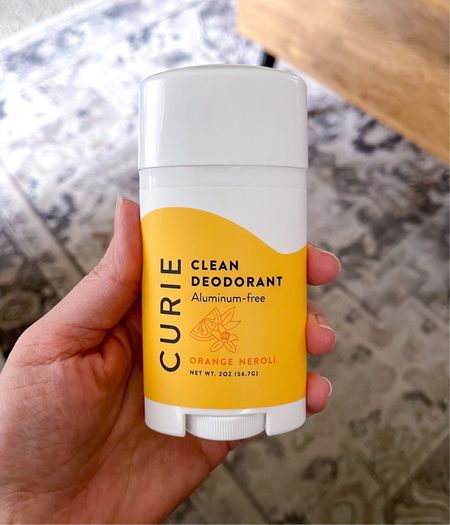 Great natural deodorant! I've tried so many and this one is one of the best.




Aluminum free deodorant, Amazon beauty, clean deodorant, safe deodorant,
#LTKBeauty




#LTKU #LTKVideo #LTKSeasonal