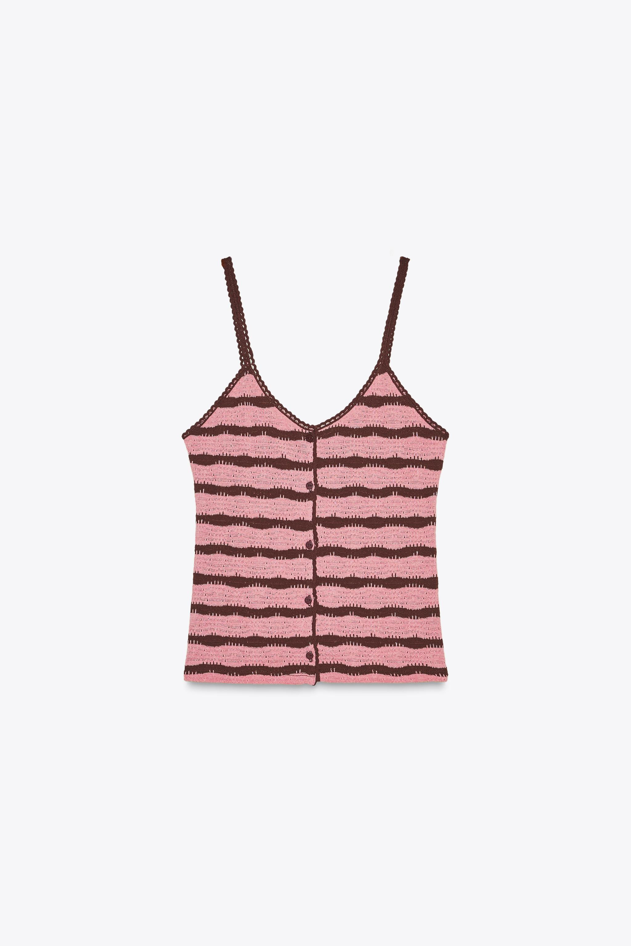 Zara US — shop this pick from Emily's edit
