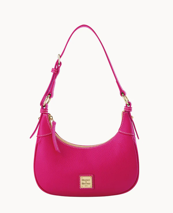 Lucca Leather Hobo | Dooney & Bourke (US)