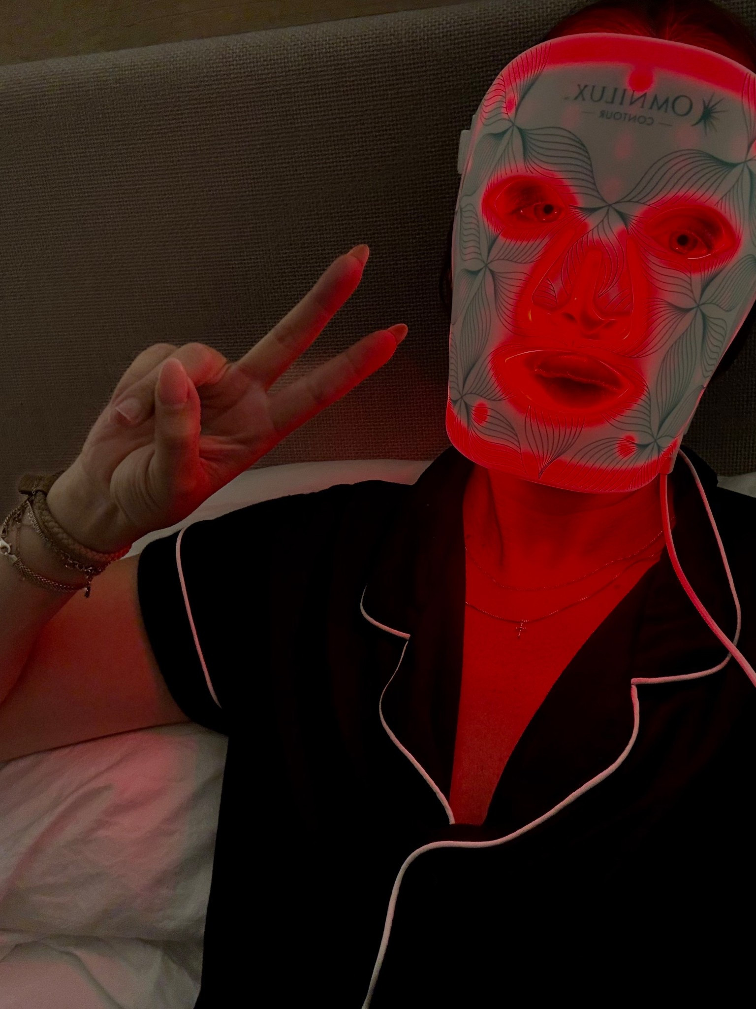 Clean sheets, fresh pjs & self-care  

#LTKFindsUnder50 #LTKBeauty #LTKSeasonal