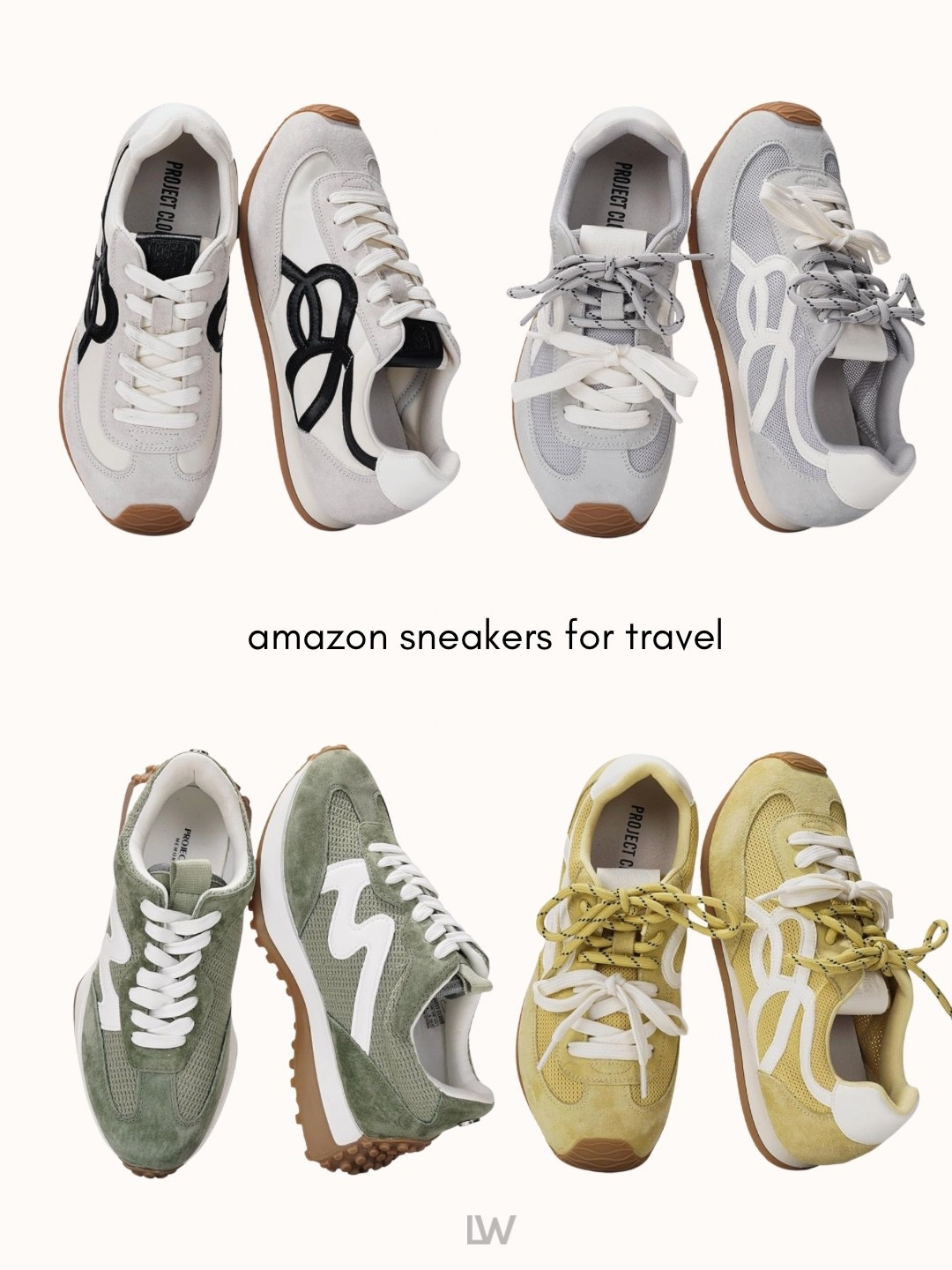 Ordered all! Look like Loewe or Larroude! 