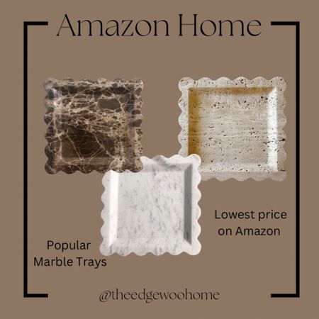 Home decor, marble tray, Amazon home, living room, dining room, bedroom, jewelry tray

#LTKsalealert #LTKFind #LTKhome