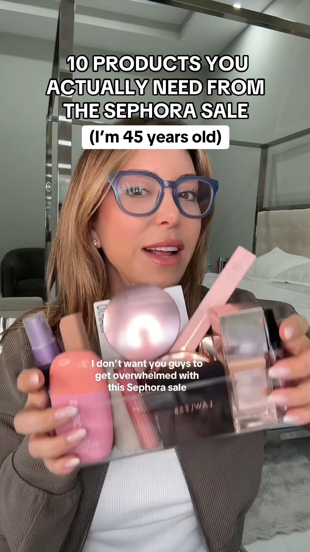 Makeup faves for the Sephora sale! 



#LTKGiftGuide #LTKSaleAlert #LTKBeauty