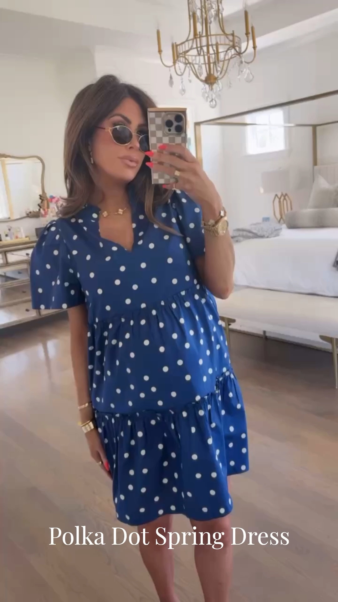 Wearing a size small in this spring dress! Use code EMILY15 for 15% off your first purchase! 

Spring outfits, Easter dress, Vacation outfits, Date night outfits, Spring outfit 2026, Easter dress women, Spring dresses, Vacation outfits Beach, Avara, Avara dresses, Emily Ann Gemma 

#LTKSeasonal #LTKSaleAlert #LTKootd