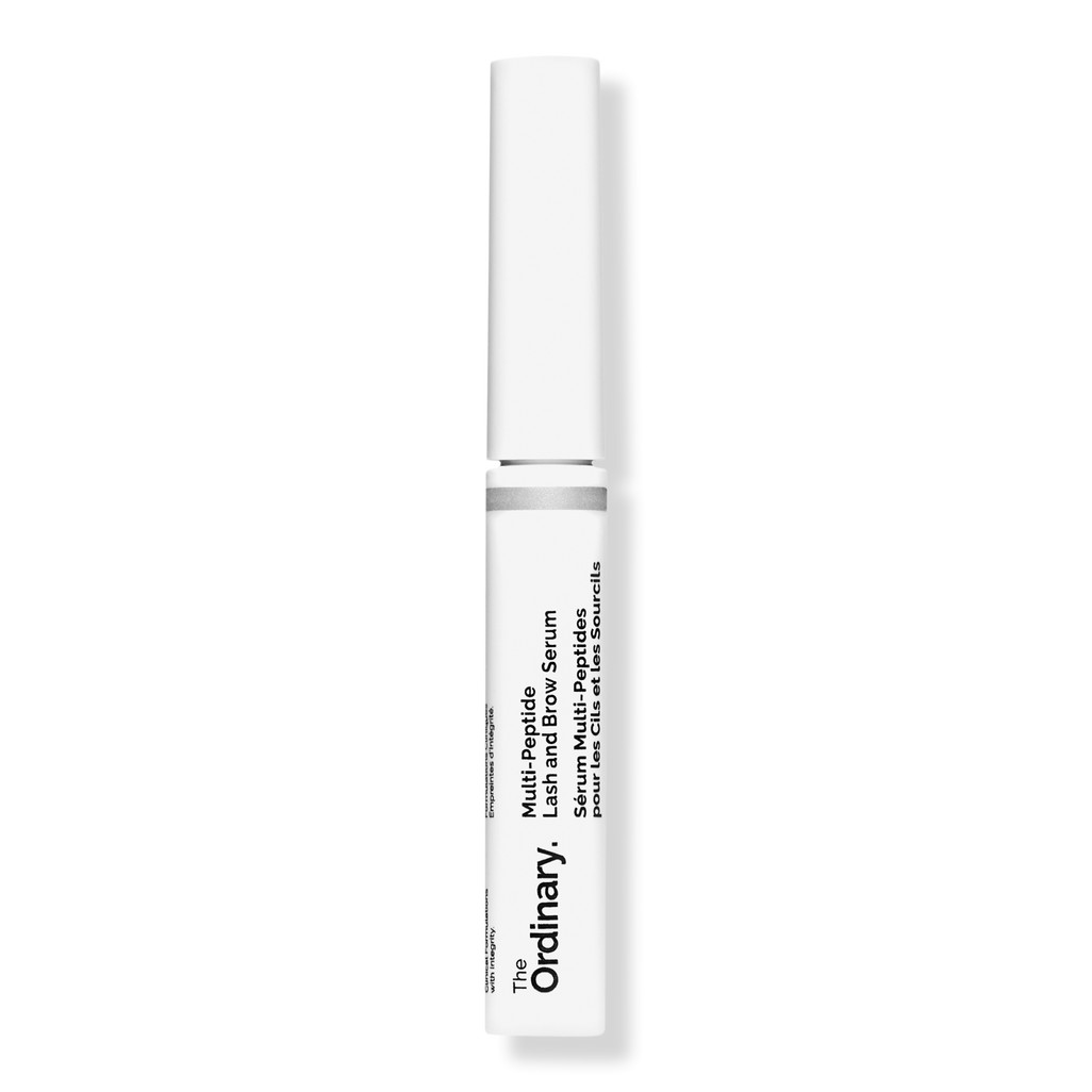 Multi-Peptide Lash and Brow Serum | Ulta