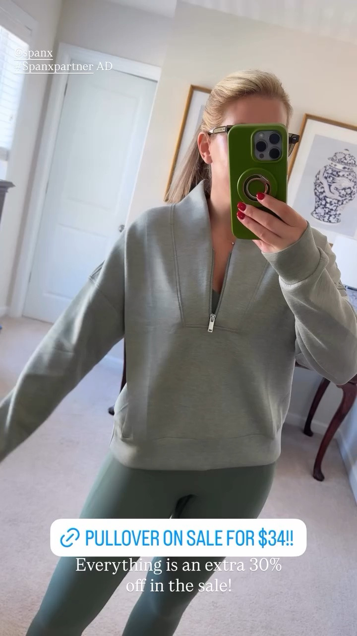 Everything is an extra 30% off in the sale! @spanx 
#Spanxpartner AD