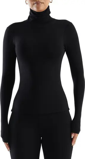 The NW Turtleneck Top | Nordstrom