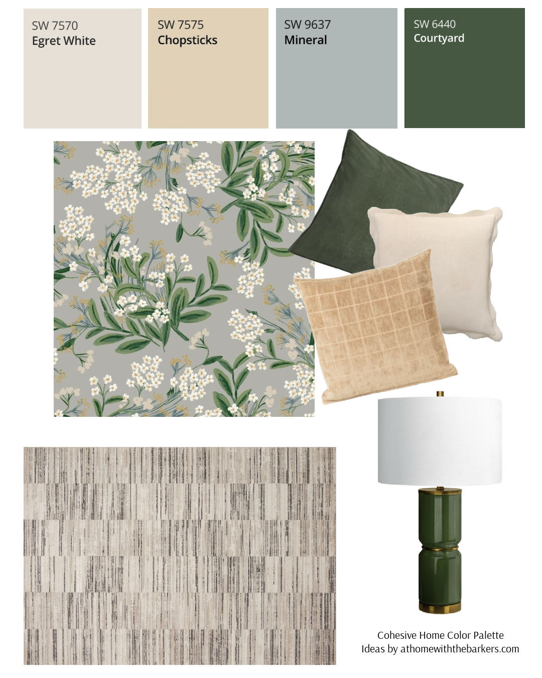 DIY home decorating  

 #LTKHome