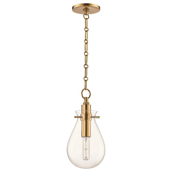 Ivy LED Pendant Light | Lumens