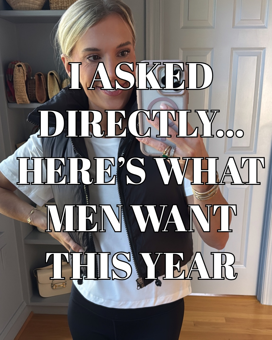 Shop now and save up to 48%!! Gifts that are perfect for Men!

I asked men what they actually want this year and these were their responses. Top rated products and there’s something for everyone! Items are sure to sell out so be sure to grab your gift now!


#LTKHoliday #LTKFindsUnder50 #LTKGiftGuide