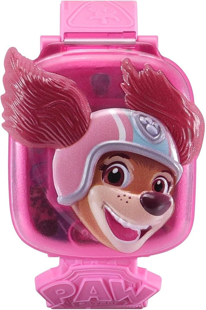 VTech PAW Patrol - The Movie: Learning Watch, Liberty | Amazon (US)