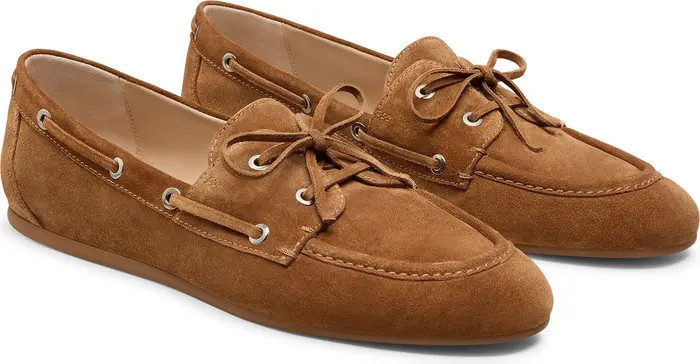Tinsley Moc Toe Loafer (Women) | Nordstrom Rack