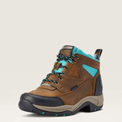 Terrain Waterproof Boot | Ariat (US)