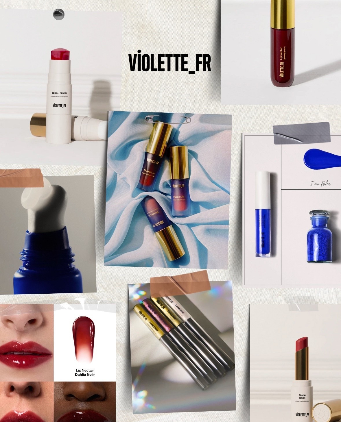 Products from Violette FR that I love!

#LTKBeauty #LTKU #LTKCyberWeek
