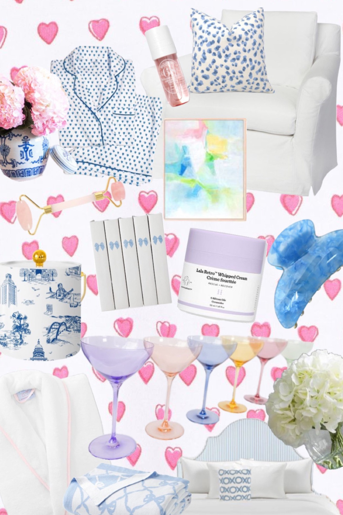 Summer finds! 

#LTKhome #LTKSeasonal #LTKFind