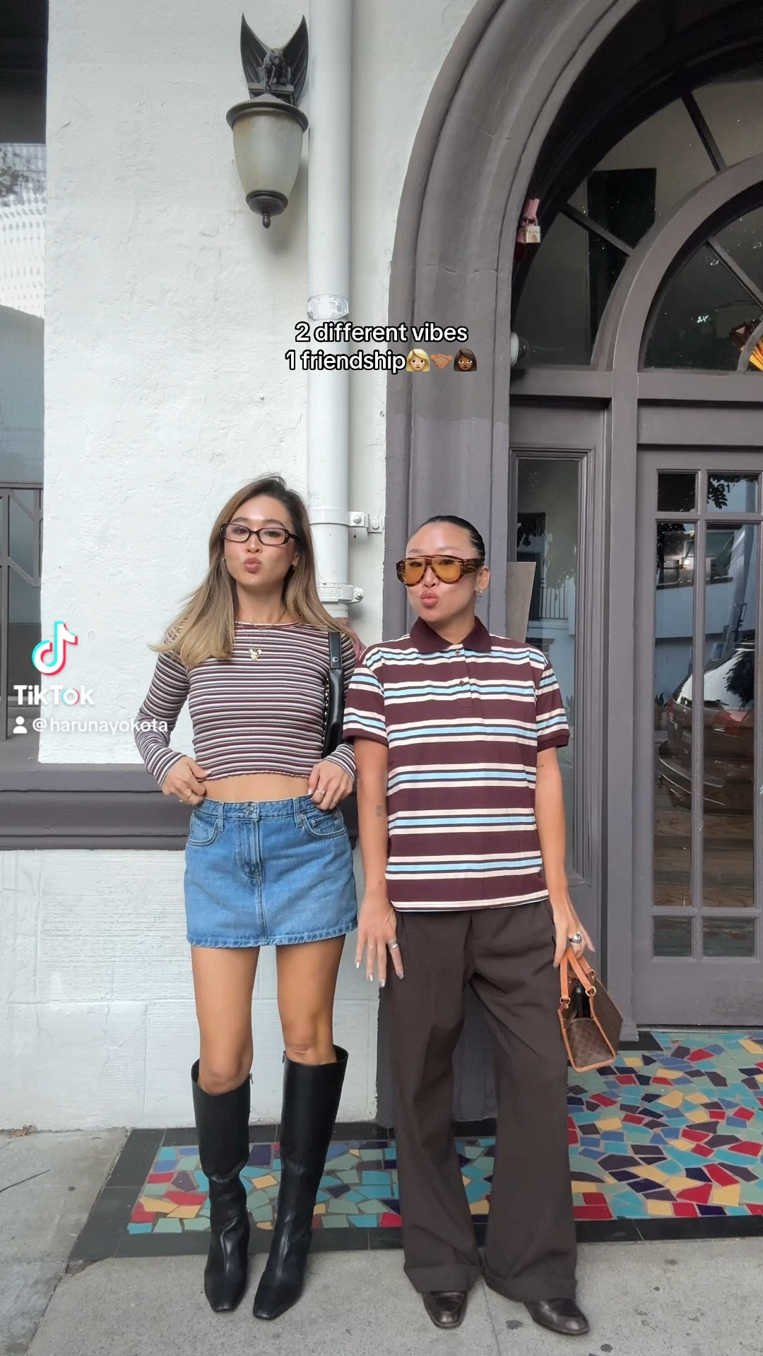 My outfit🔗 my top is from thrift so I link the similar one🤎

#LTKFindsUnder100 #LTKFindsUnder50 #LTKStyleTip