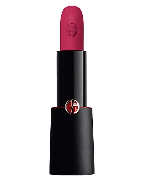 Rouge D'Armani Matte Lipstick | Saks Fifth Avenue