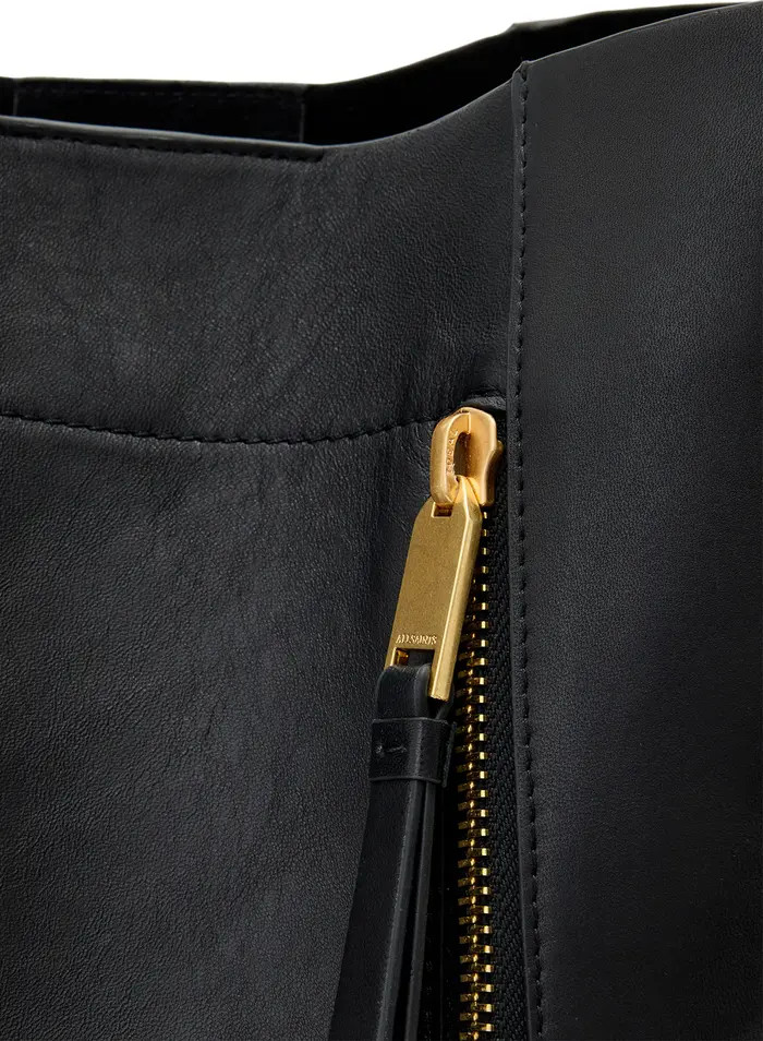 Alba Leather Hobo Bag | Nordstrom