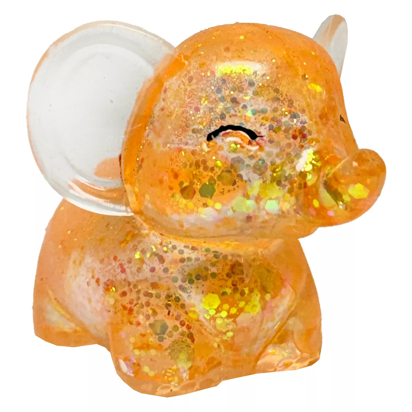 Streamline Squish Elephant Soft Sensory Toy - Styles May Vary | Kohl's