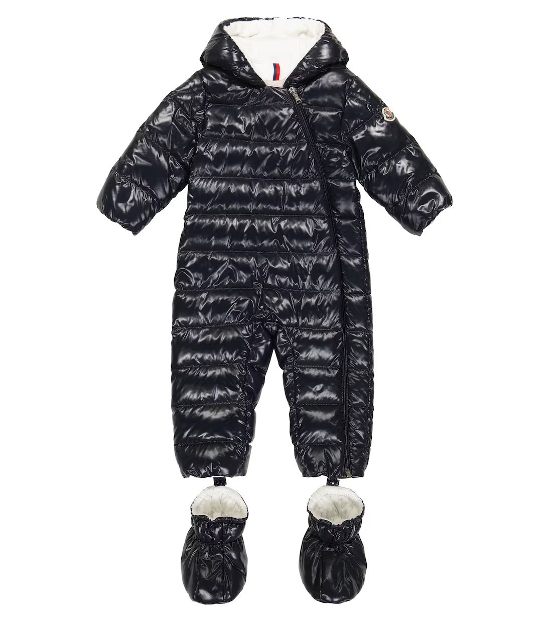 Baby Indro padded snowsuit | Mytheresa (UK)