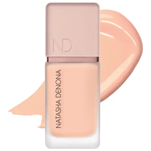 Hy-Glam Foundation Hydrating & Blurring Luminous Longwear Serum Foundation | Sephora (US)
