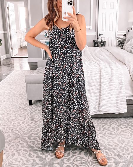 This Amazon maxi perfect for vacation 🙌🏻

#LTKstyletip #LTKfindsunder50 #LTKover40