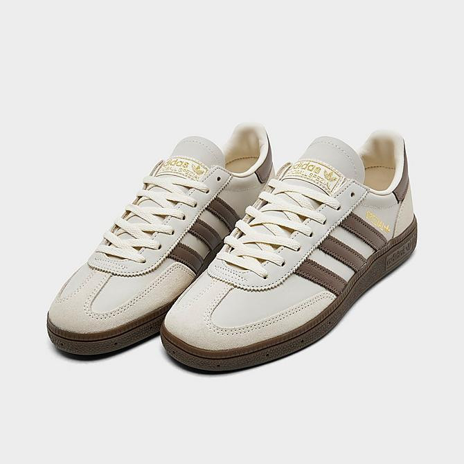 Women's adidas Originals Handball Spezial Casual Shoes | JD Sports (US)