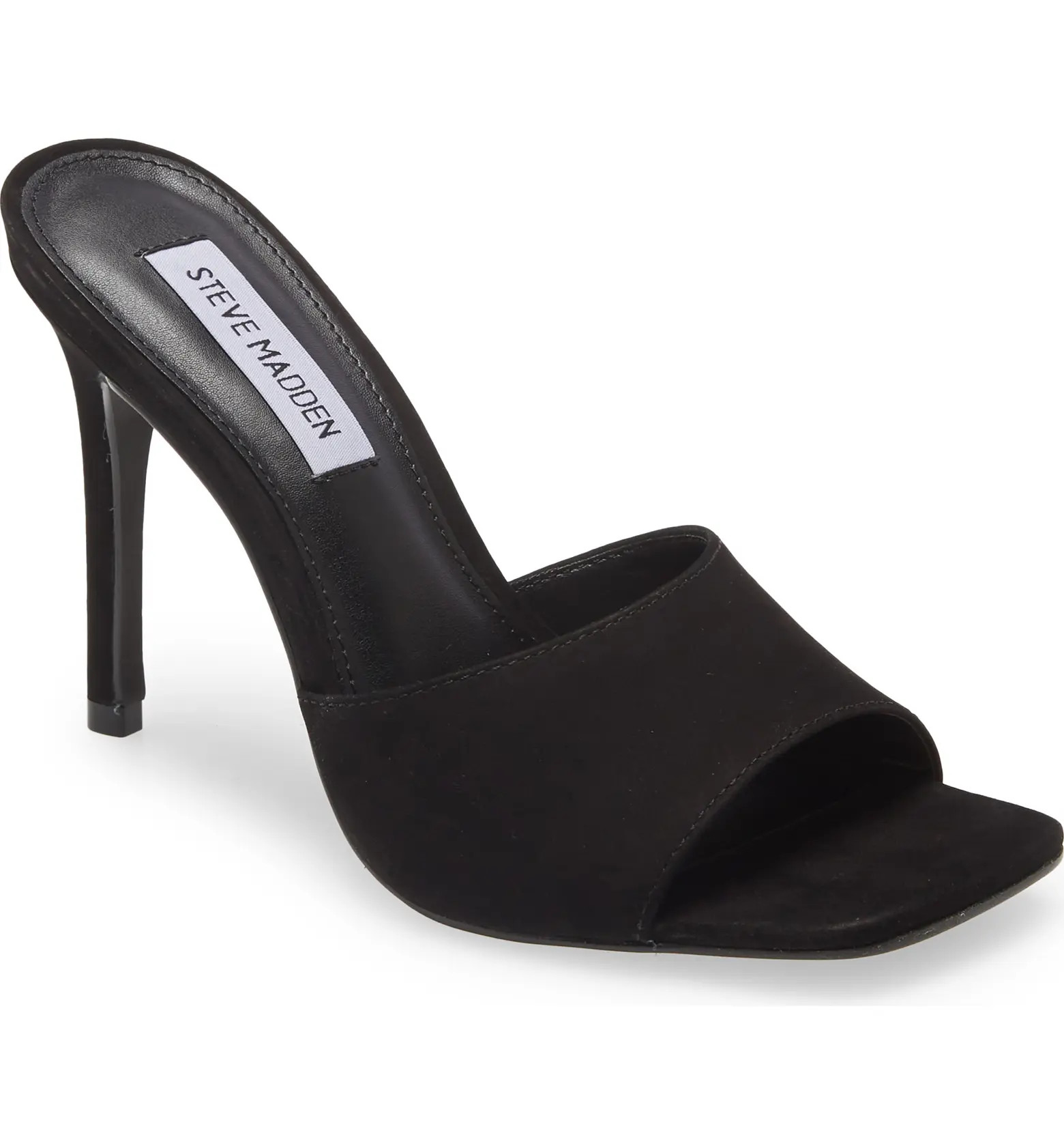 Signal Square Toe Sandal | Nordstrom