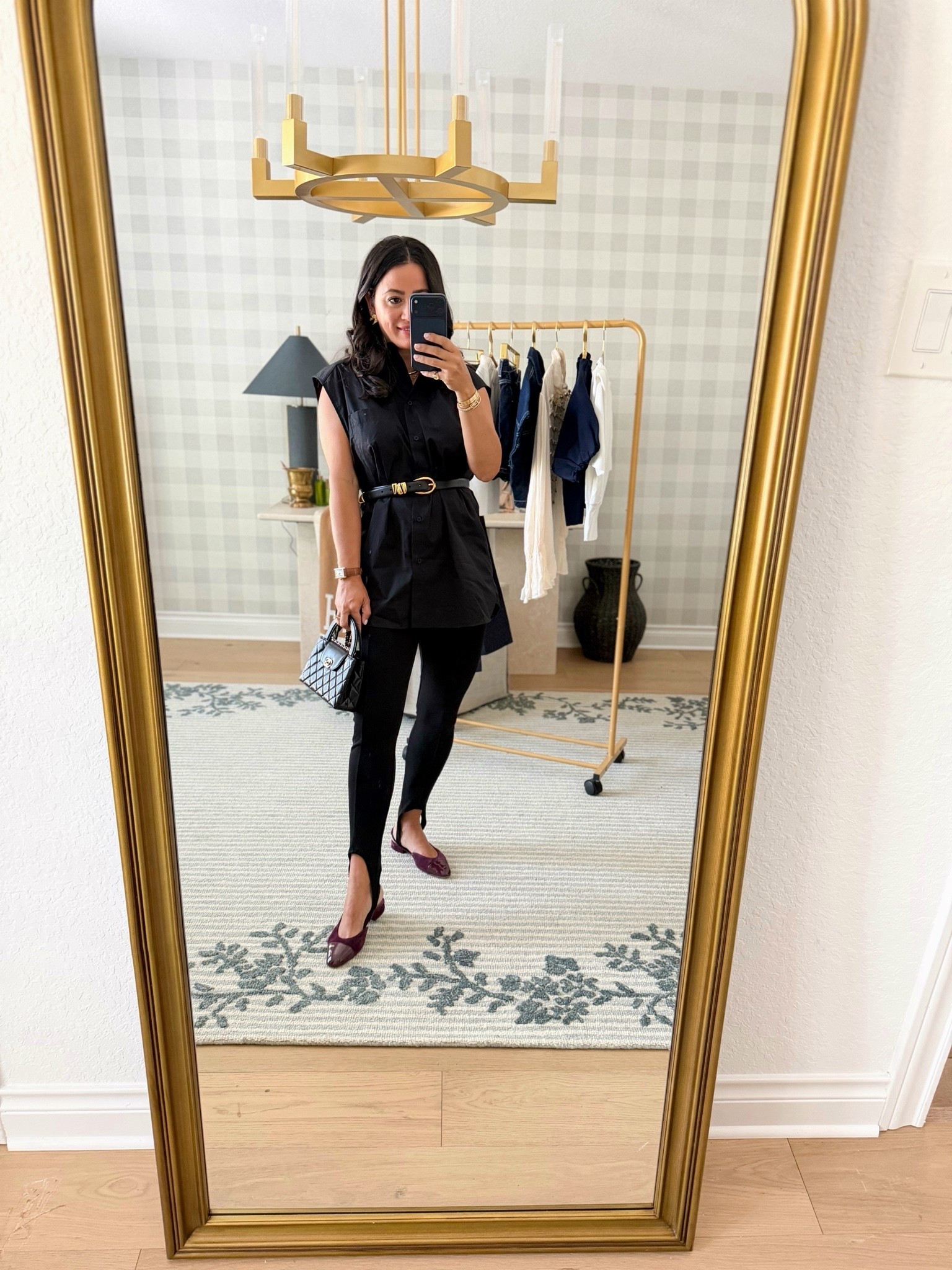 Pre fall Zara outfit

#LTKgrwm #LTKootd #LTKmomlife