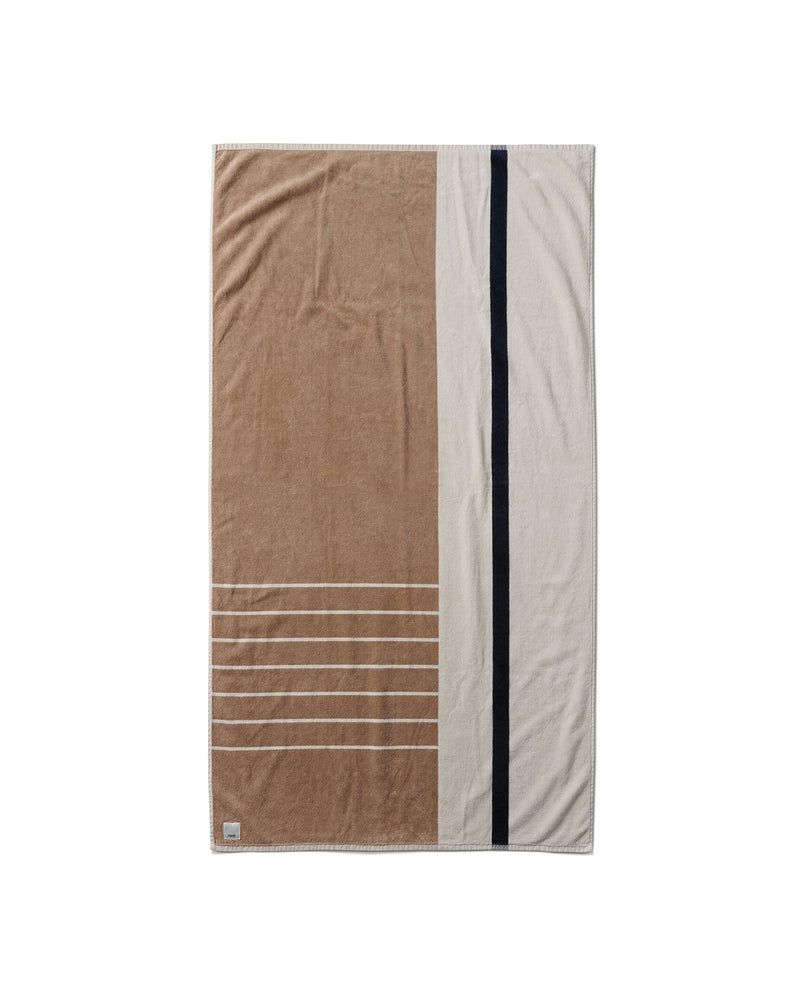 Cross Hatch Towel | Vuori Clothing (US & Canada)