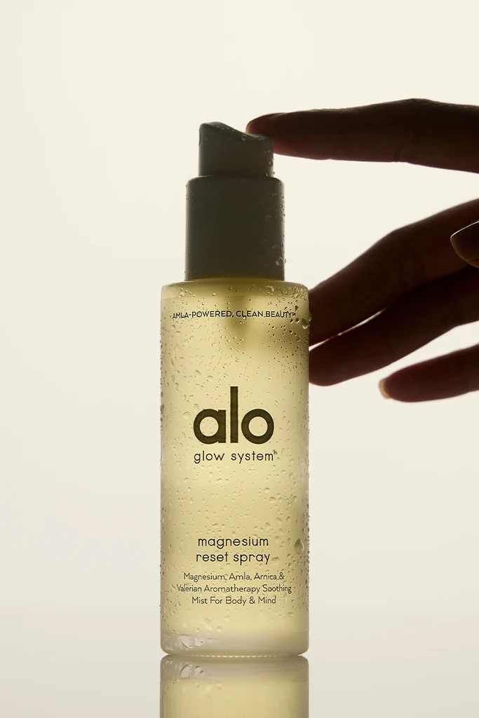 Magnesium Reset Spray | Alo Yoga (US)
