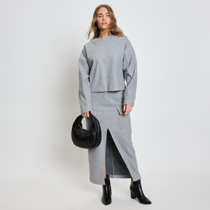 Cassidy Clutch | Moda Luxe