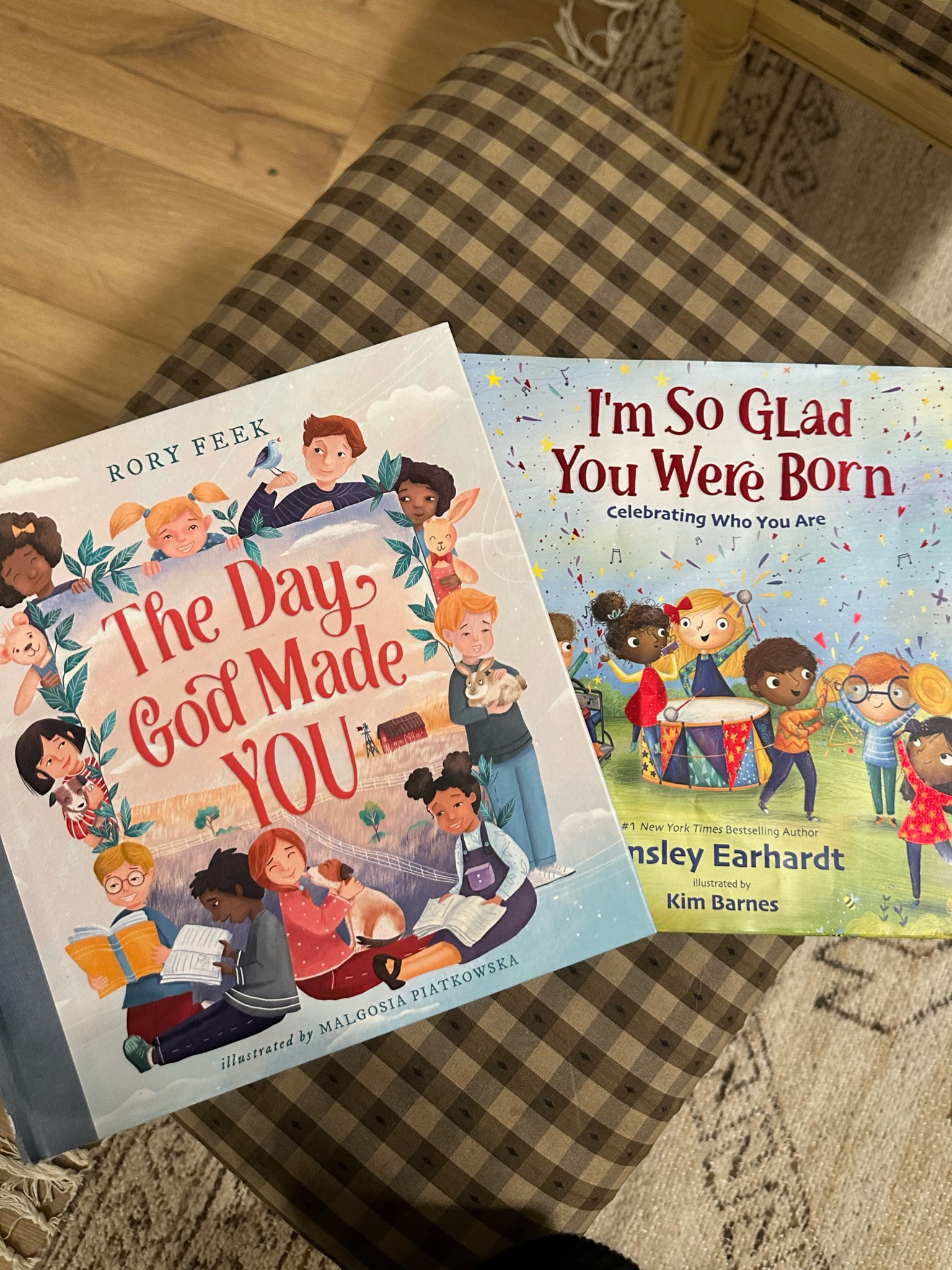 Great birthday books for kids!

#LTKFamily #LTKKids