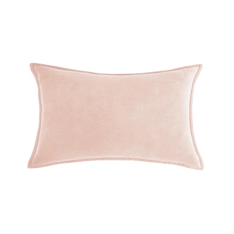 Velvet Throw Pillow | Wayfair North America