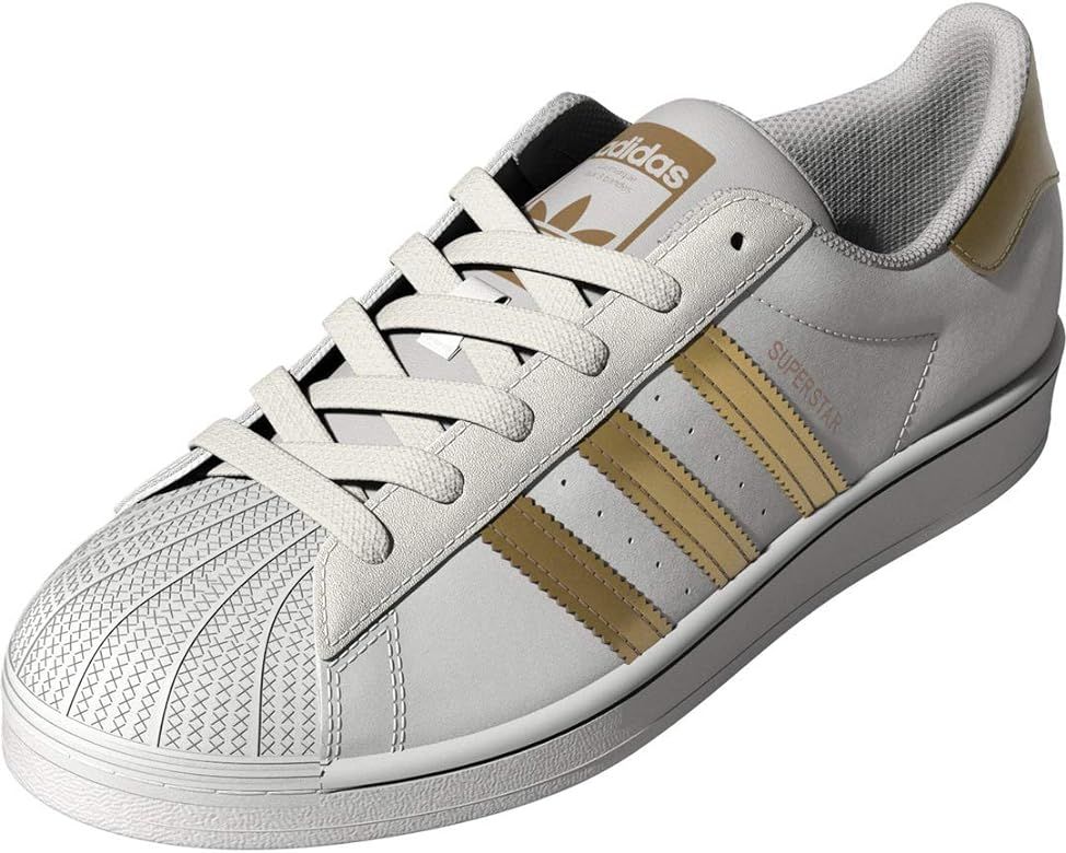 adidas Originals Women's Superstar Running Shoe | Amazon (US)